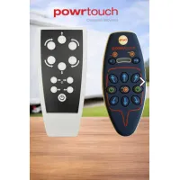 Vervangende afstandsbediening powrtouch Classic Vervangende afstandsbediening powrtouch Classic
