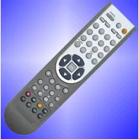 Vervangende afstandsbediening voor de AKAI ALED2022 Vervangende afstandsbediening voor de AKAI ALED2022