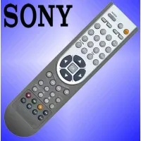 Vervangende afstandsbediening voor de Sony TA-E9000ES Vervangende afstandsbediening voor de Sony TA-E9000ES