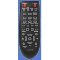Vervangende afstandsbediening voor de Samsung ah59-02547b Vervangende afstandsbediening voor de Samsung ah59-02547b