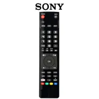 Vervangende afstandsbediening voor de Sony RMTP501E Vervangende afstandsbediening voor de Sony RMTP501E